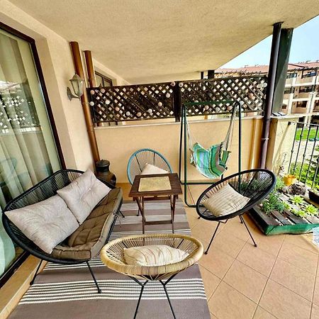 Omnia In Kaliakria Resort By Rv Apartments Topola Zewnętrze zdjęcie