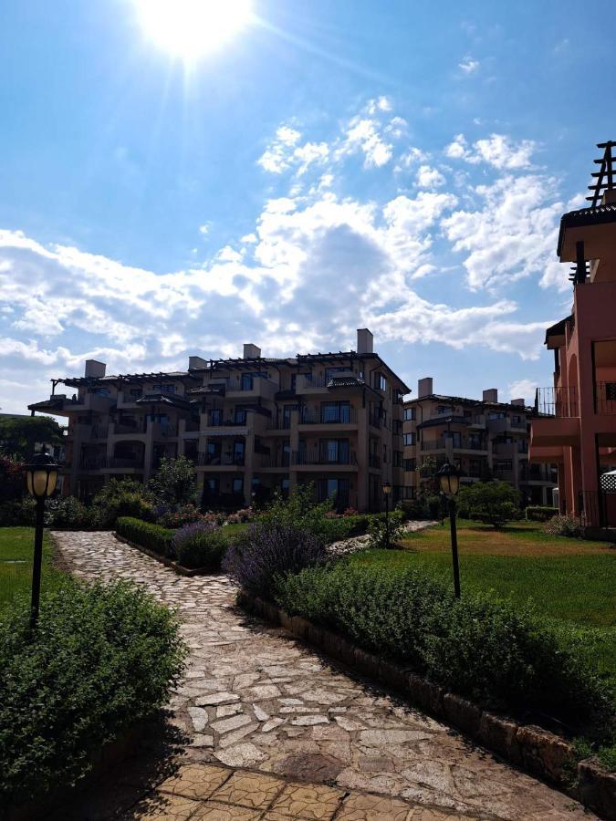 Omnia In Kaliakria Resort By Rv Apartments Topola Zewnętrze zdjęcie