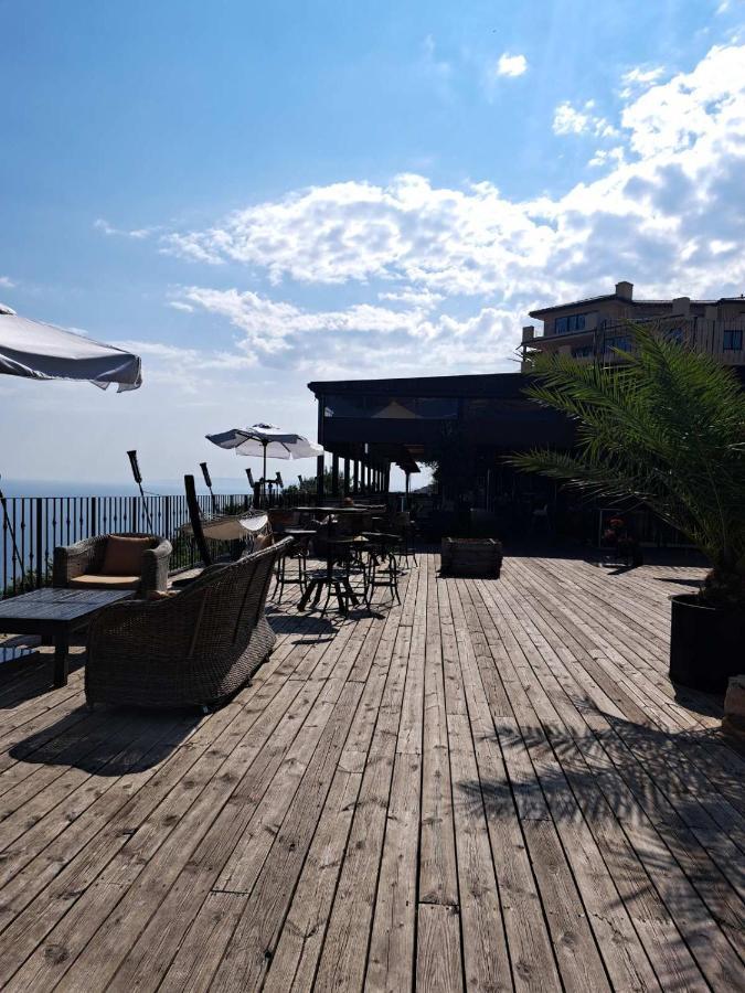Omnia In Kaliakria Resort By Rv Apartments Topola Zewnętrze zdjęcie