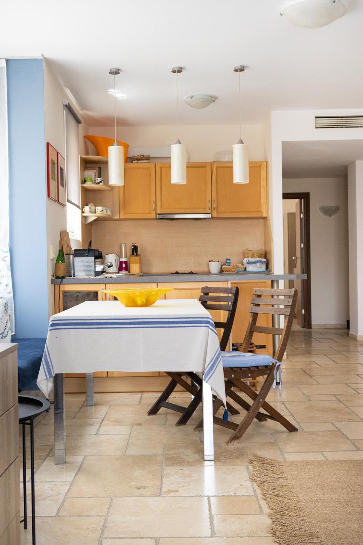 Omnia In Kaliakria Resort By Rv Apartments Topola Zewnętrze zdjęcie