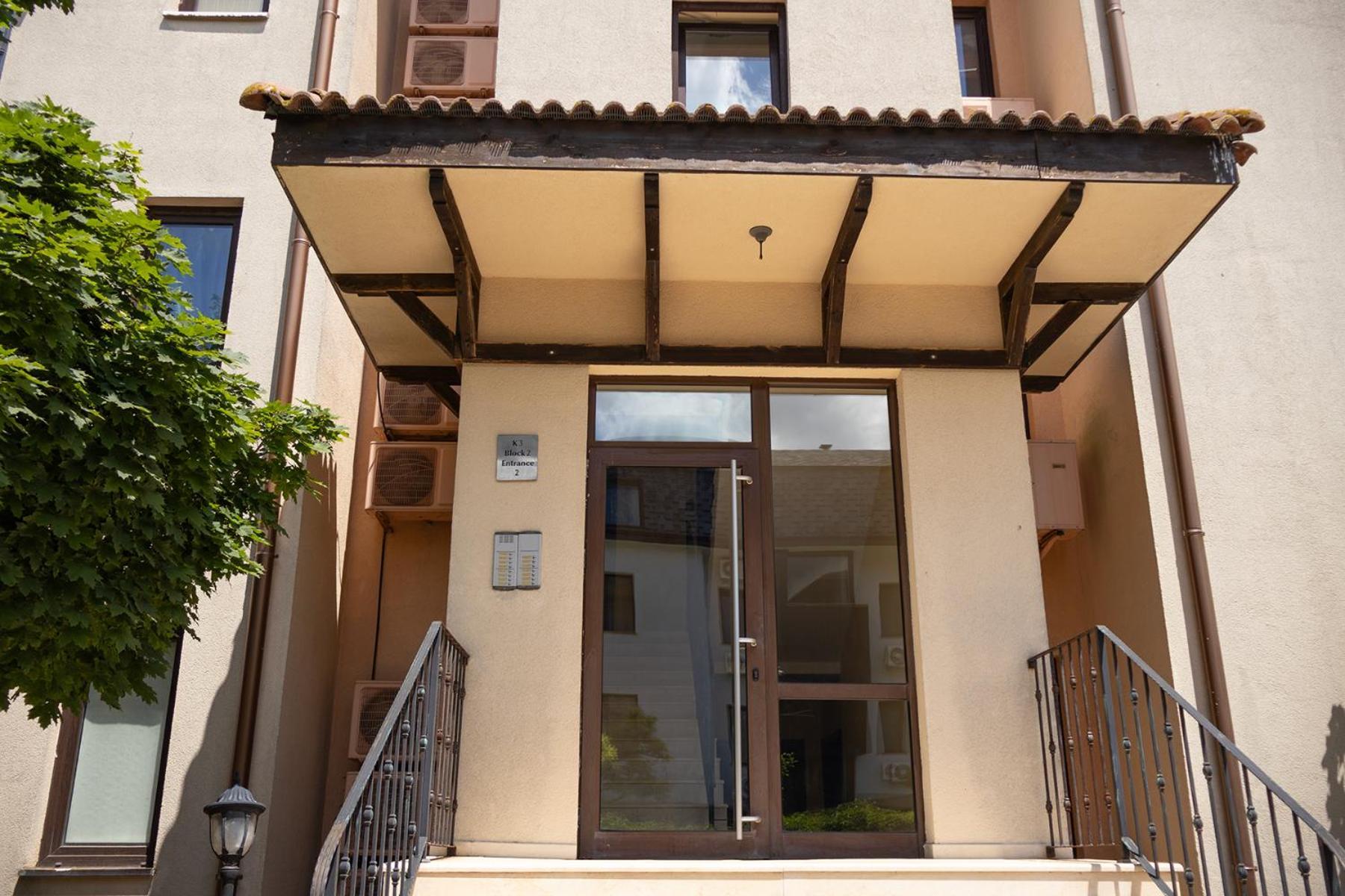 Omnia In Kaliakria Resort By Rv Apartments Topola Zewnętrze zdjęcie