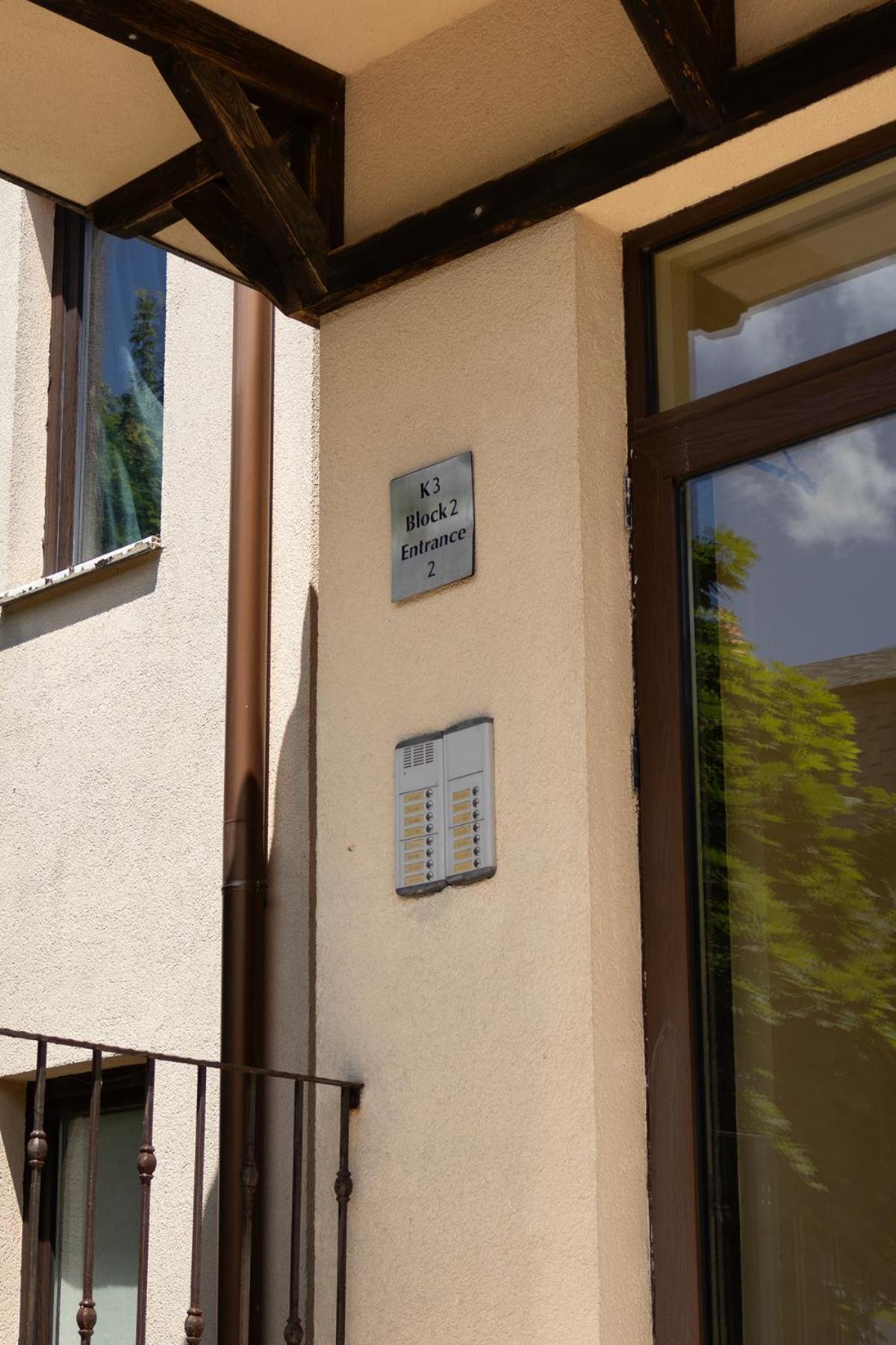 Omnia In Kaliakria Resort By Rv Apartments Topola Zewnętrze zdjęcie