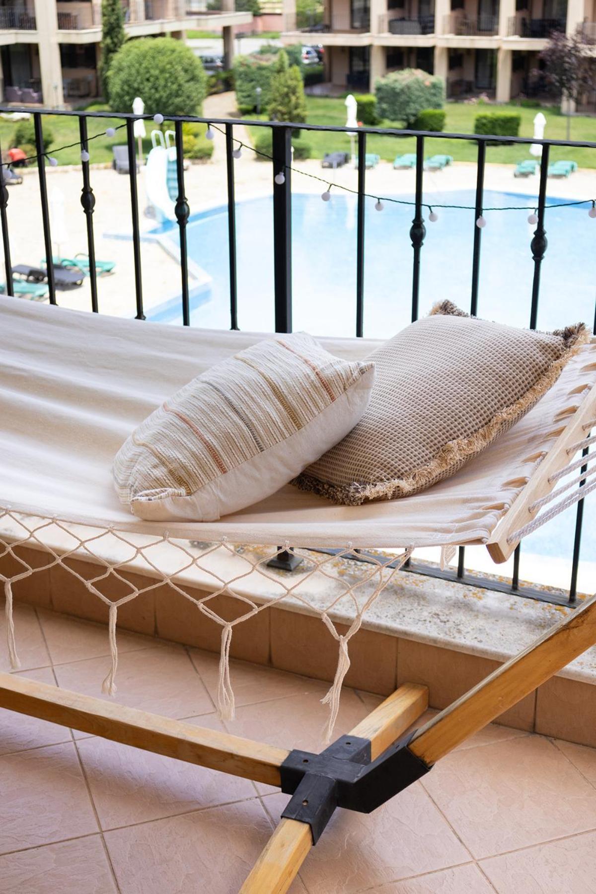 Omnia In Kaliakria Resort By Rv Apartments Topola Zewnętrze zdjęcie