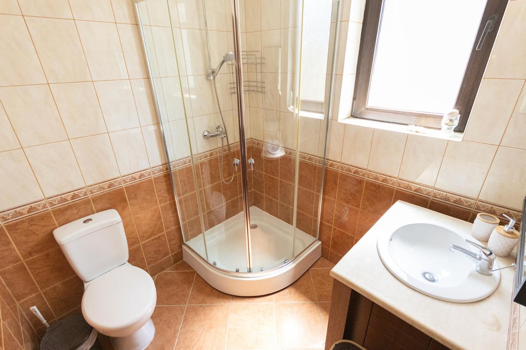 Omnia In Kaliakria Resort By Rv Apartments Topola Zewnętrze zdjęcie