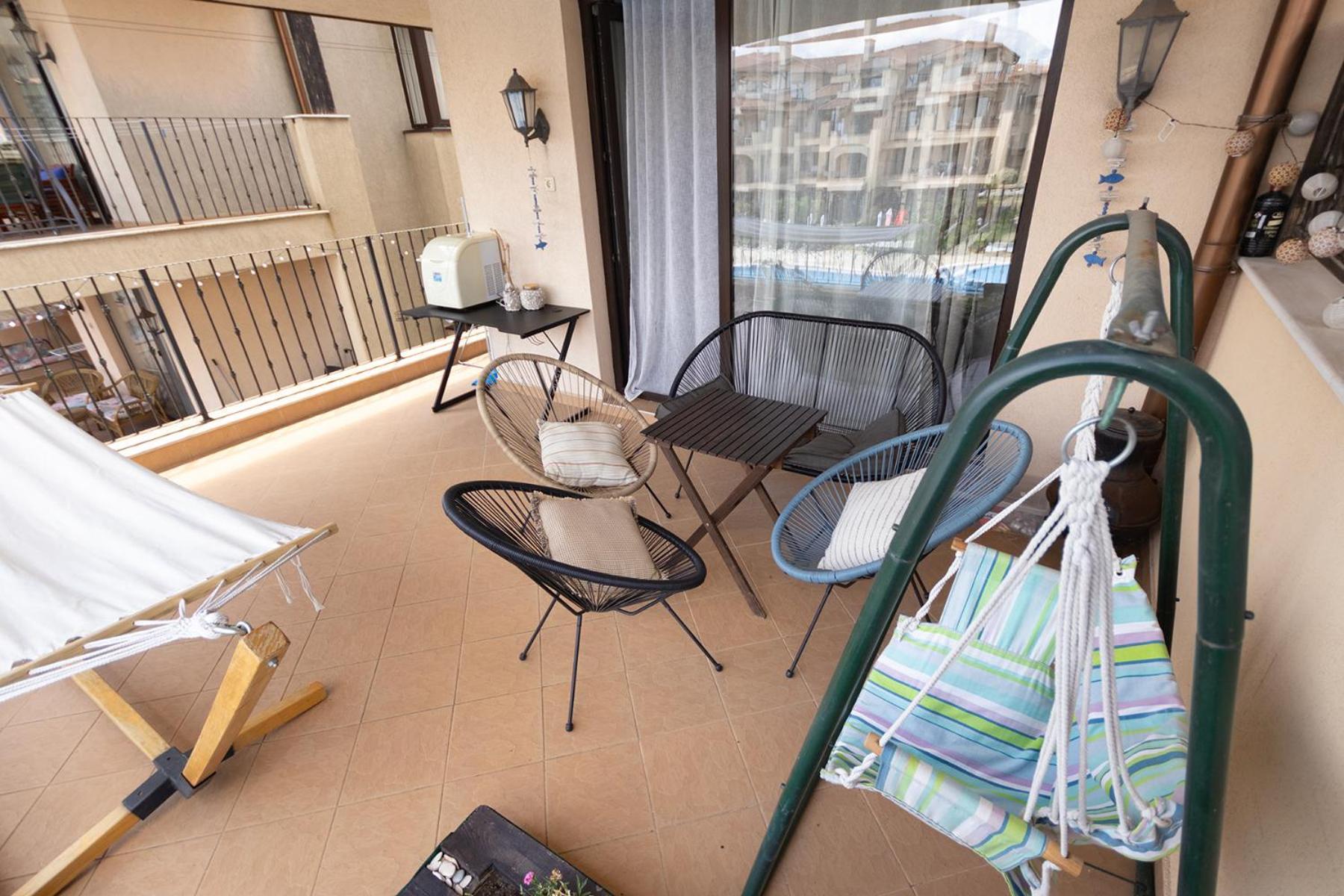 Omnia In Kaliakria Resort By Rv Apartments Topola Zewnętrze zdjęcie