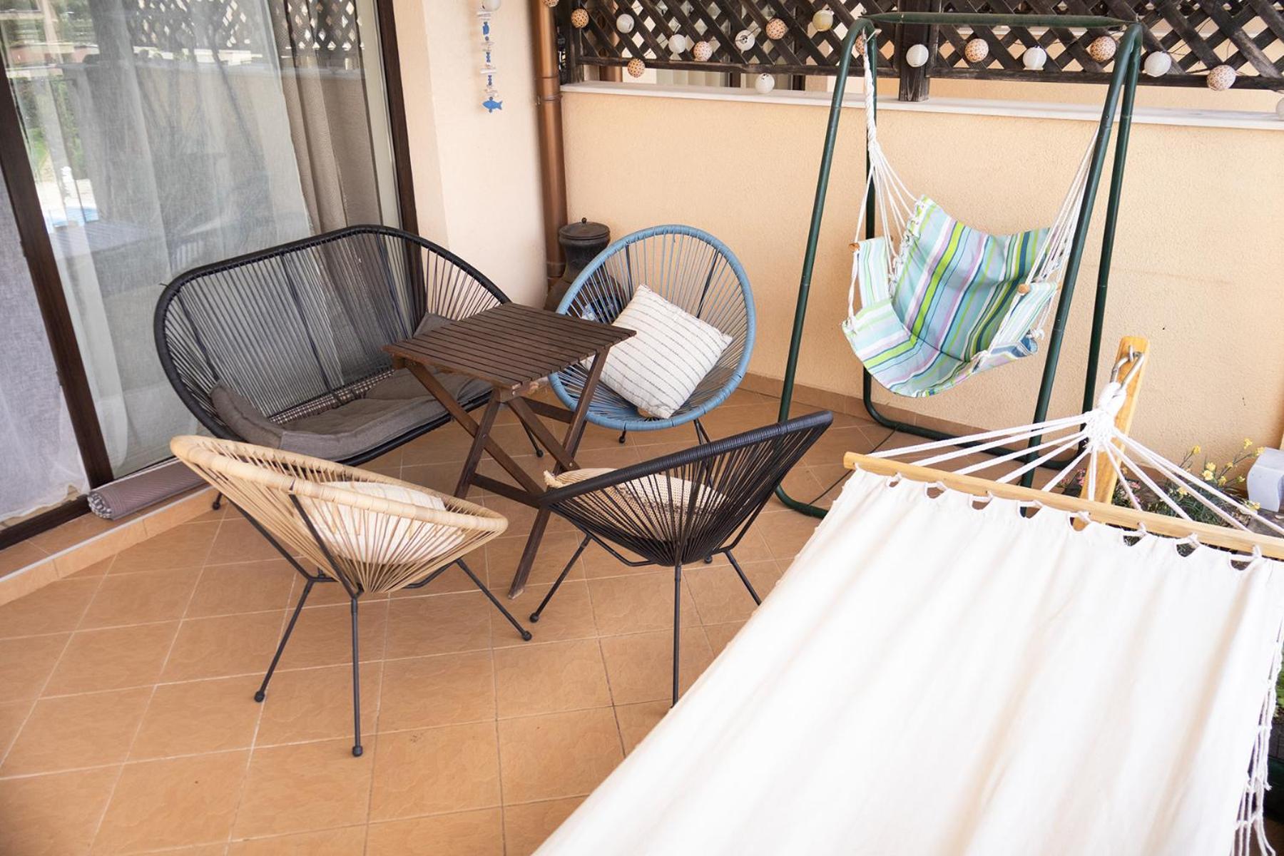 Omnia In Kaliakria Resort By Rv Apartments Topola Zewnętrze zdjęcie
