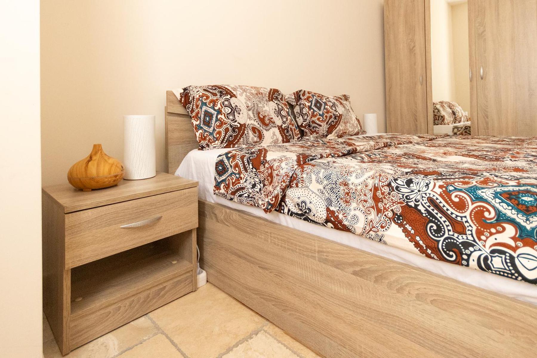 Omnia In Kaliakria Resort By Rv Apartments Topola Zewnętrze zdjęcie