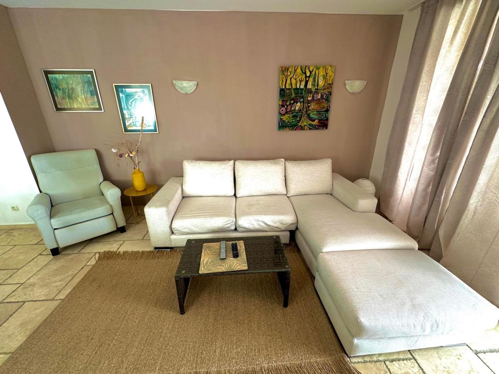 Omnia In Kaliakria Resort By Rv Apartments Topola Zewnętrze zdjęcie